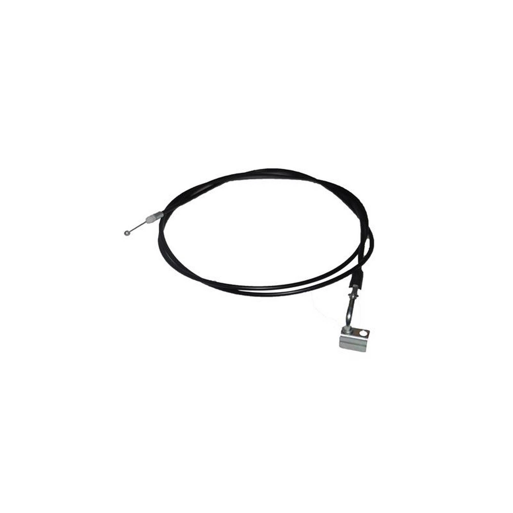 KUBA GRAPE 25 MAX KOLTUK KİLİT HALATI #KM 92815